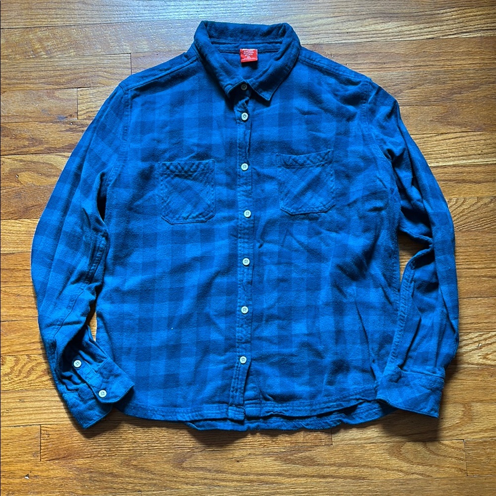 EMS fleece